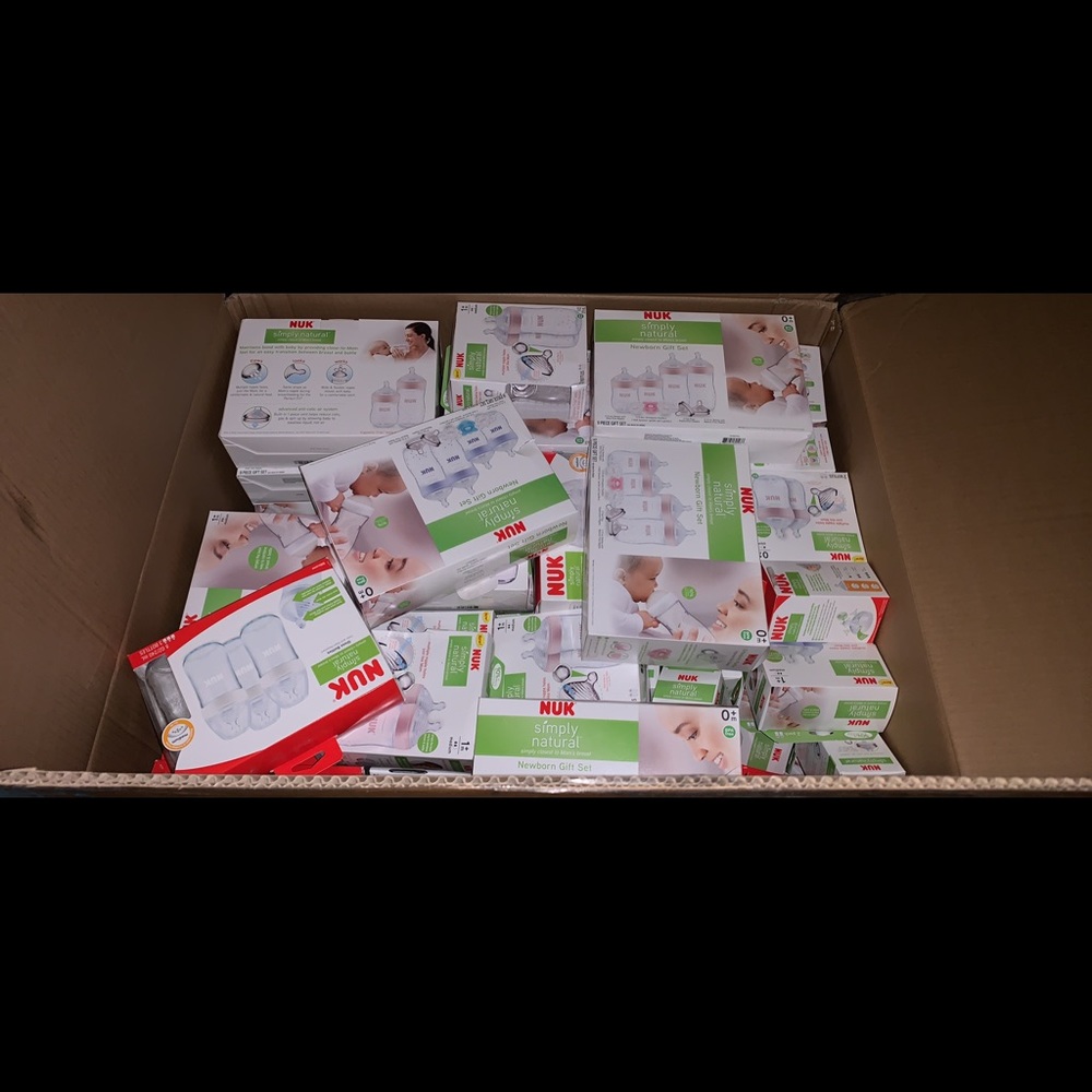 Bundle for @charmon8809